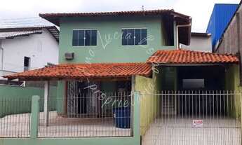 Imagem: Casa em Balneário Camboriú (Aluguel anual)