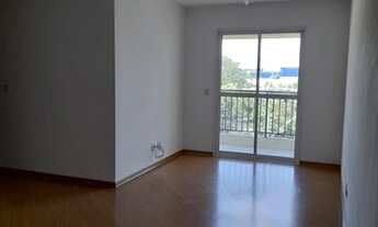 Imagem 2: Belíssimo apartamento Parque Industrial