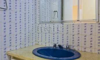 Imagem 5: São Paulo - Apartamento Padrão - Cidade Monções