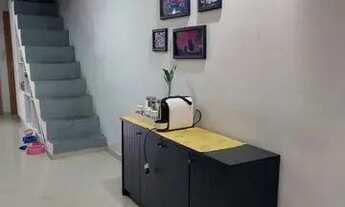 Imagem 6: Casa na Perebebuí entre Alm Barroso e J Paulo II 3 Quartos (2 Suítes) 1 Vg