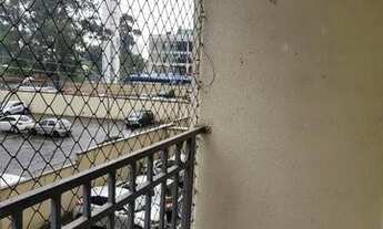 Imagem 5: Apartamento para Aluguel - Vila Guilherme, 2 Quartos, 65 m2