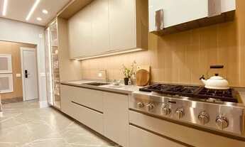 Imagem 7: Curitiba - Apartamento Padrão - Ecoville