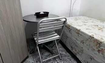 Imagem 4: Quarto mobiliado para rapazes