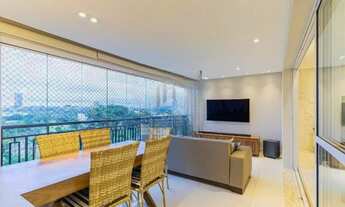 Imagem 7: Prédios Residenciais, Jardim Taquaral - São Paulo