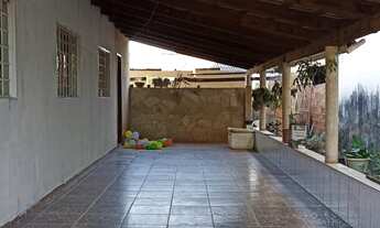 Imagem: Casa 120 m2 para venda possui lote com 420