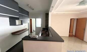 Imagem 2: APARTAMENTO - PARQUE RESIDENCIAL AQUARIUS - SP