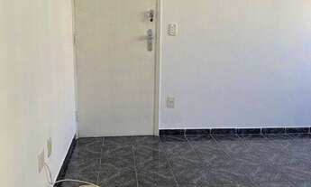 Imagem: Apartamento com 1 dormitório para alugar