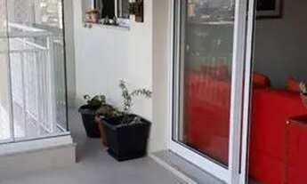 Imagem 2: APARTAMENTO - VILA ANASTÁCIO - SP