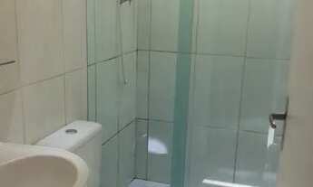 Imagem 4: Kitinete mobiliada - Cabral / Hugo Lange