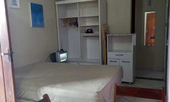 Imagem 2: Alugo apartamento mobiliado tipo estúdio pontal