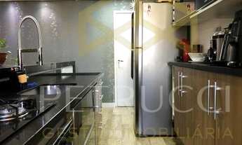 Imagem 7: Apartamento - São Bernardo - Campinas