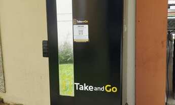 Imagem 6: Alugo Apto de 3/4 com mobilha no Cond. Júpiter