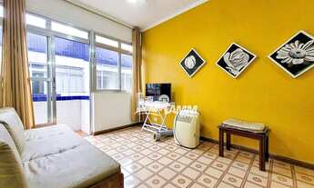 Imagem 2: Apartamento com 3 dormitórios à venda, 1 m² por R$ 280.000,00 - Praia da Enseada - Guarujá