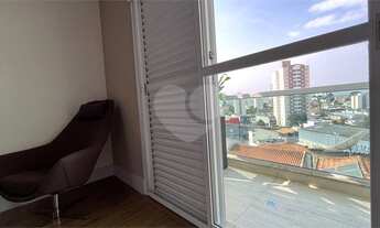 Imagem 5: Lindo sobrado para venda próximo ao shopping e metrô Tucuruvi