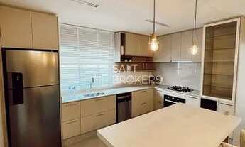 Imagem 5: Descubra o lar dos seus sonhos: NOW 2 quartos, 72m², incluindo uma suíte no encantador bai