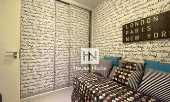 Imagem 7: Apartamento à venda, 77 m² por R$ 860.000,00 - Santana - São Paulo/SP