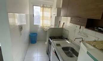 Imagem 7: Aluga-se apartamento 2/4 mobiliado - Cond. Reserva Santa Lúcia- Jabutiana