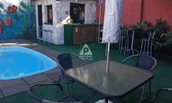 Imagem 4: Linda casa próximo a Reserva do Grajaú com quatro quartos, sendo duas suítes