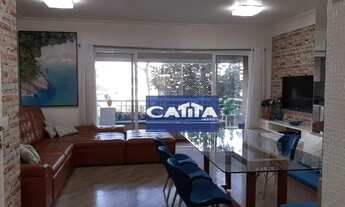 Imagem 4: Apartamento com 3 dormitórios à venda, 96 m² por R$ 1.040.000,00 - Belenzinho - São Paulo