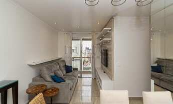 Imagem 3: SAO PAULO - Apartamento Padrão - ACLIMACAO