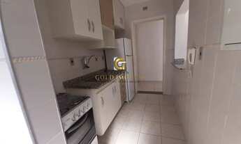 Imagem 4: Ml-Apartamento para aluguel possui 40 metros quadrados com 1 quarto