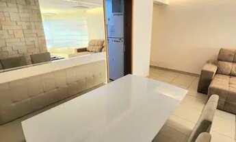 Imagem 4: Locação Alto Bueno - Mobiliado