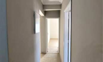 Imagem 7: Apartamento para venda com 120 metros quadrados com 3 quartos em Campo Grande - Santos - S