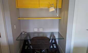 Imagem 7: APARTAMENTO PARA LOCAÇÃO NA VILA MARIANA COM 3 DORMITÓRIOS, SENDO 1 SUÍTE E E 3 VAGAS