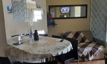 Imagem 3: Apartamento para Venda em Ubatuba, Toninhas, 2 dormitórios, 1 suíte, 1 banheiro, 2 vagas