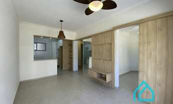 Imagem 6: Apartamento à venda com 3 dormitórios (reformado) na Praia Grande - Ubatuba SP