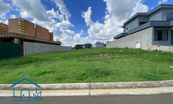 Imagem 3: JAGUARIÚNA - Loteamento/Condomínio - Condomínio Tamboré