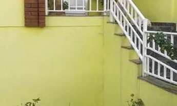 Imagem 3: CASA ASSOBRADADA - JARDIM VIRGINIA BIANCA - SP