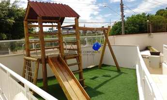 Imagem: Apartamento com 2 quartos, Jardim Paulicéia