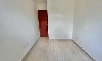 Imagem: Apartamento NOVO, 2 Quartos, Sala, Cozinha