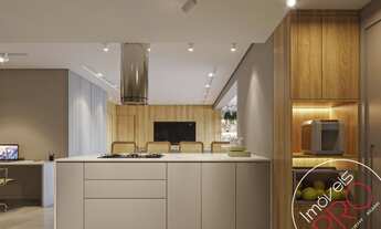 Imagem 2: Apartamento para venda com 158m², 3 dormitórios no Brooklin