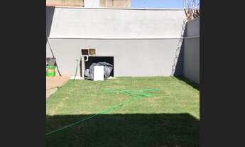 Imagem 7: Casa Nova com armários