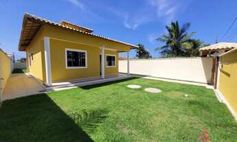 Imagem 5: Casa Itaipuaçu, 3 quartos, churrasqueira, lote 480m². Ótima localização