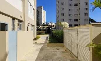 Imagem 5: Apartamento para venda tem 70 metros quadrados com 20 quartos em Santana - São Paulo - SP