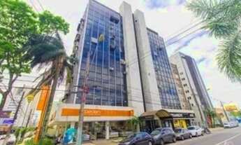 Imagem 2: SAO LEOPOLDO - Conjunto Comercial/Sala - CENTRO