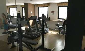 Imagem 3: Aluguel Excelente Apto Max Home Mall - Direto com proprietário