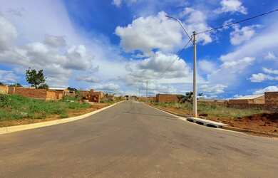 Imagem 4: Lote a venda a prestação em Aparecida