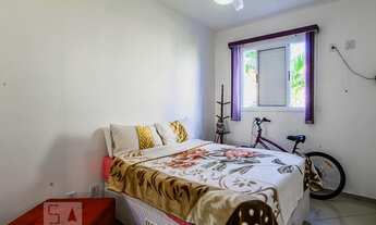 Imagem 7: Apartamento para Aluguel - Vila América, 3 Quartos, 69 m2