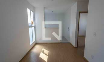 Imagem 2: Apartamento para Aluguel - Urca, 2 Quartos, 45 m2