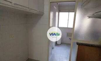 Imagem 2: Apartamento com 3 dormitórios à venda, 121 m² por R$ 649.000,00 - Vila Andrade - São Paulo