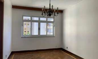 Imagem 6: Apartamento com 3 dormitórios para alugar, 184 m² por R$ 7.931,00/mês - Higienópolis - São