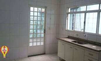 Imagem 2: Sobrado para locação Vila São Caetano