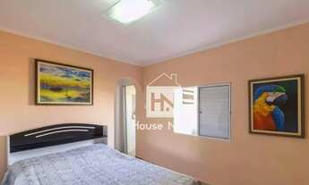 Imagem 7: Casa com 2 dormitórios à venda, 110 m² por R$ 390.000,00 - Parada Inglesa - São Paulo/SP