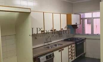 Imagem 7: Apartamento Padrão em Jundiaí