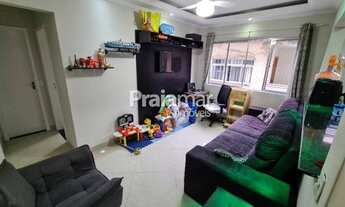 Imagem 3: Apartamento 1 Dormitório/ 68 m²/ 1 Vaga/ Parque Bitaru