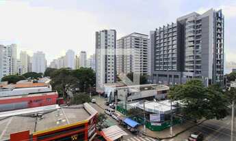 Imagem 6: Apartamento à Venda - Moema, 2 Quartos, 80 m2